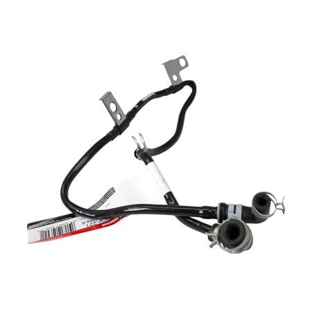 Motorcraft Hose - Connecting, Kcv221 KCV221